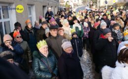 Orszak Trzech Króli 2024