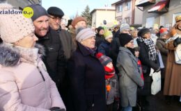 Orszak Trzech Króli 2024