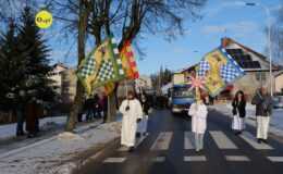 Orszak Trzech Króli 2024