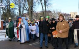 Orszak Trzech Króli 2024