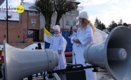 Orszak Trzech Króli 2024