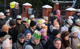 Orszak Trzech Króli 2024
