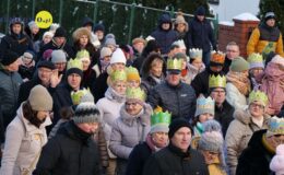 Orszak Trzech Króli 2024
