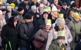 Orszak Trzech Króli 2024