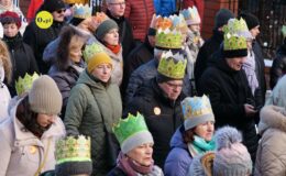 Orszak Trzech Króli 2024