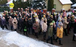 Orszak Trzech Króli 2024