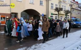 Orszak Trzech Króli 2024