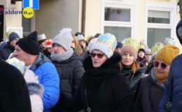 Orszak Trzech Króli 2024