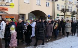 Orszak Trzech Króli 2024