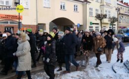Orszak Trzech Króli 2024