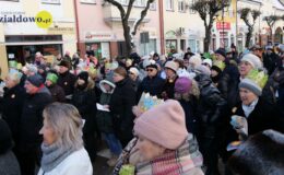 Orszak Trzech Króli 2024
