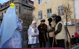 Orszak Trzech Króli 2024