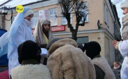 Orszak Trzech Króli 2024
