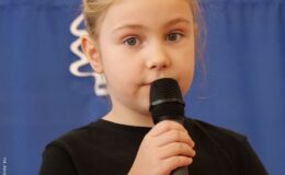 „Jeżyki” na dzień babci i dziadka