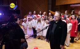 „Koncert Karnawałowy” – spotkanie z muzyką w Mławie