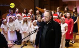 „Koncert Karnawałowy” – spotkanie z muzyką w Mławie