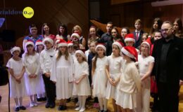 „Koncert Karnawałowy” – spotkanie z muzyką w Mławie