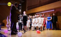 „Koncert Karnawałowy” – spotkanie z muzyką w Mławie