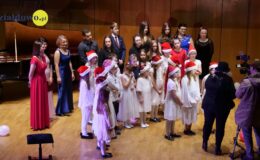 „Koncert Karnawałowy” – spotkanie z muzyką w Mławie