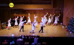 „Koncert Karnawałowy” – spotkanie z muzyką w Mławie