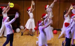 „Koncert Karnawałowy” – spotkanie z muzyką w Mławie