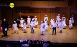 „Koncert Karnawałowy” – spotkanie z muzyką w Mławie