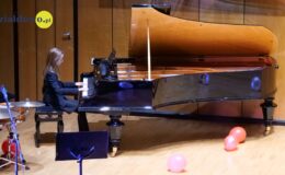 „Koncert Karnawałowy” – spotkanie z muzyką w Mławie