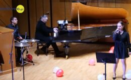 „Koncert Karnawałowy” – spotkanie z muzyką w Mławie