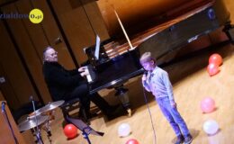 „Koncert Karnawałowy” – spotkanie z muzyką w Mławie