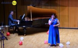 „Koncert Karnawałowy” – spotkanie z muzyką w Mławie