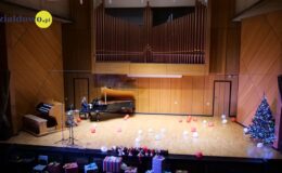 „Koncert Karnawałowy” – spotkanie z muzyką w Mławie
