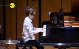 „Koncert Karnawałowy” – spotkanie z muzyką w Mławie