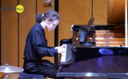 „Koncert Karnawałowy” – spotkanie z muzyką w Mławie