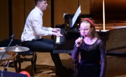 „Koncert Karnawałowy” – spotkanie z muzyką w Mławie