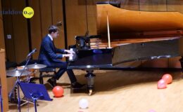 „Koncert Karnawałowy” – spotkanie z muzyką w Mławie