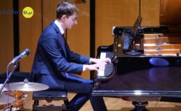 „Koncert Karnawałowy” – spotkanie z muzyką w Mławie