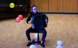 „Koncert Karnawałowy” – spotkanie z muzyką w Mławie