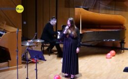 „Koncert Karnawałowy” – spotkanie z muzyką w Mławie