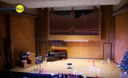 „Koncert Karnawałowy” – spotkanie z muzyką w Mławie