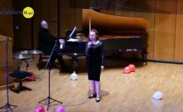 „Koncert Karnawałowy” – spotkanie z muzyką w Mławie
