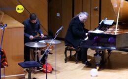 „Koncert Karnawałowy” – spotkanie z muzyką w Mławie