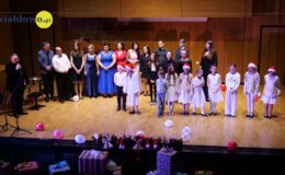 „Koncert Karnawałowy” – spotkanie z muzyką w Mławie