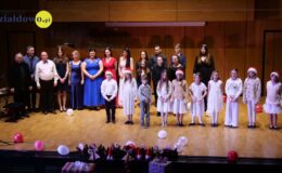 „Koncert Karnawałowy” – spotkanie z muzyką w Mławie