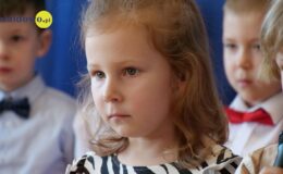 „Słoneczka” na dzień babci i dziadka