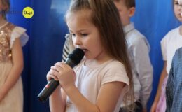 „Słoneczka” na dzień babci i dziadka