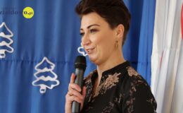 „Słoneczka” na dzień babci i dziadka