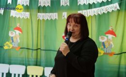 „Kotki” dla babci i dziadka