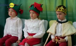 „Kotki” dla babci i dziadka