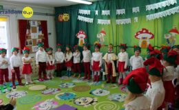 „Kotki” dla babci i dziadka