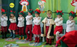 „Kotki” dla babci i dziadka